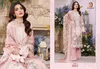 Shraddha Firdous Remix Heavy Festival Wear Wholesale Pakistani Suits

